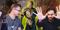 Провал Crysis Remastered // Переобувания Sony, Microsoft и id Software // Доминирование Apple